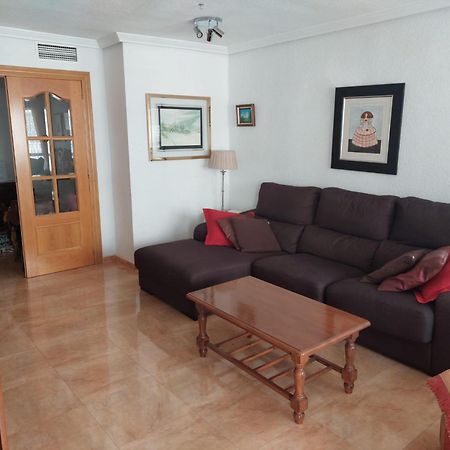 Apartamento En Alicante, Plaza De Espana, Zona Mercado, Aa Exteriör bild