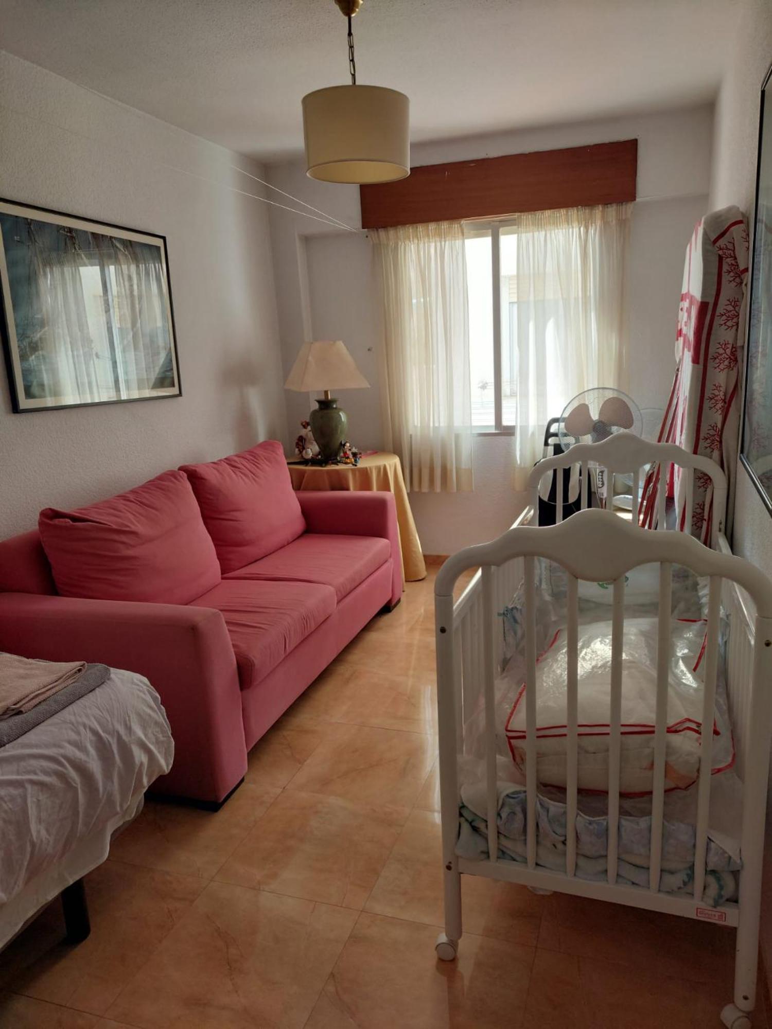 Apartamento En Alicante, Plaza De Espana, Zona Mercado, Aa Exteriör bild