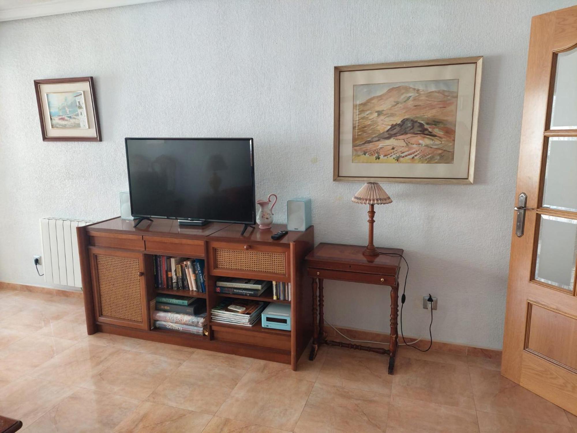 Apartamento En Alicante, Plaza De Espana, Zona Mercado, Aa Exteriör bild