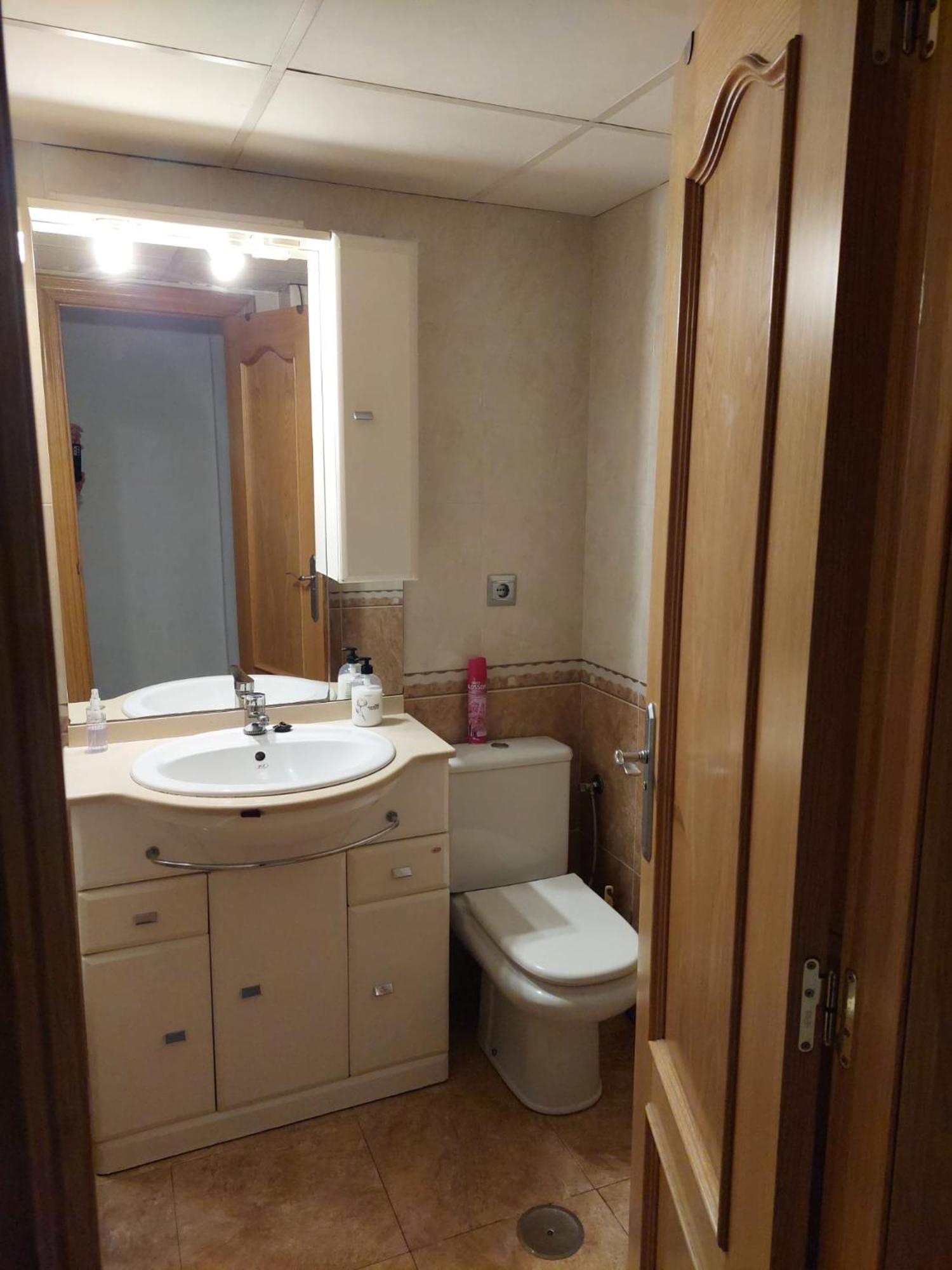 Apartamento En Alicante, Plaza De Espana, Zona Mercado, Aa Exteriör bild