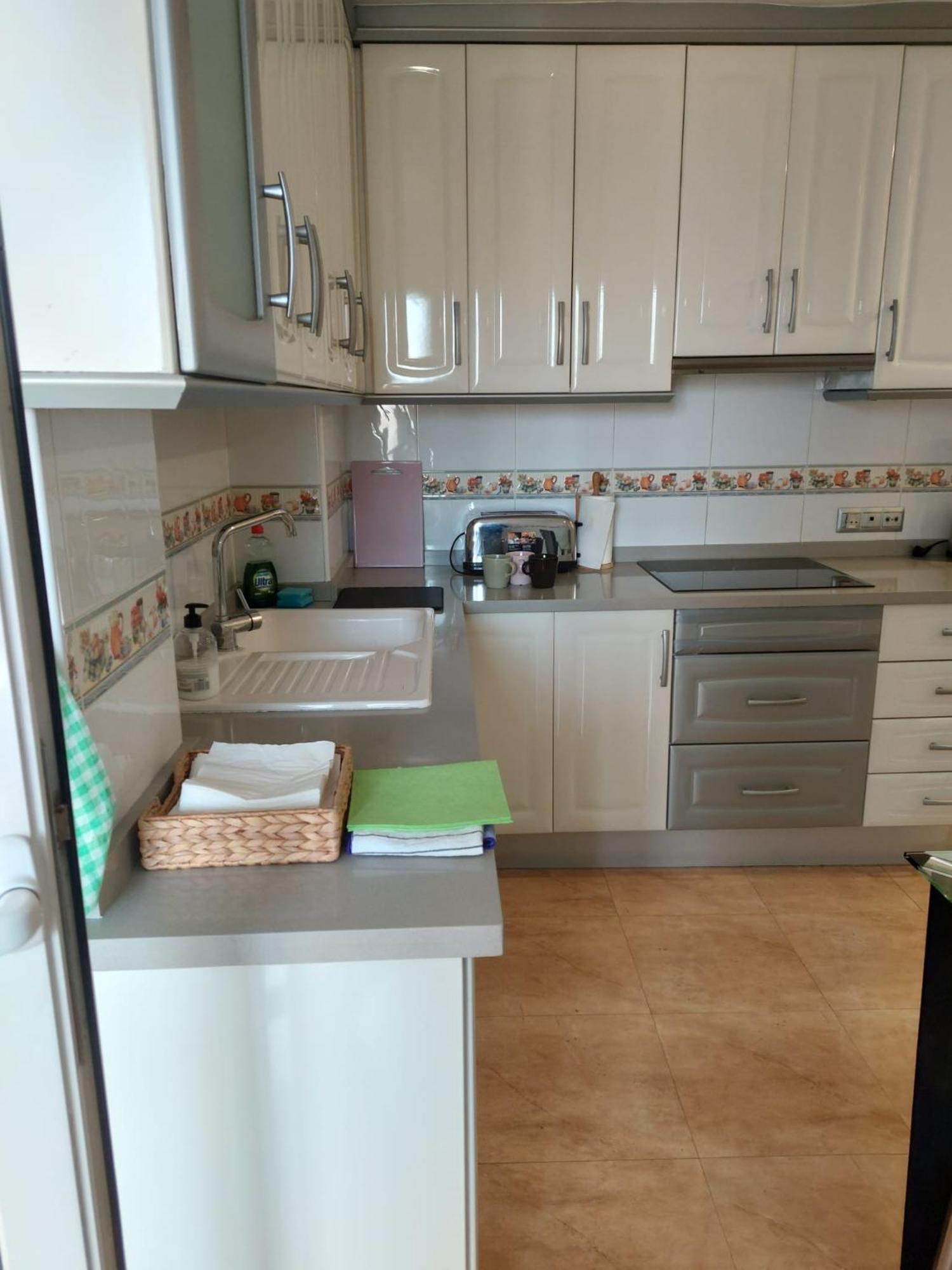 Apartamento En Alicante, Plaza De Espana, Zona Mercado, Aa Exteriör bild