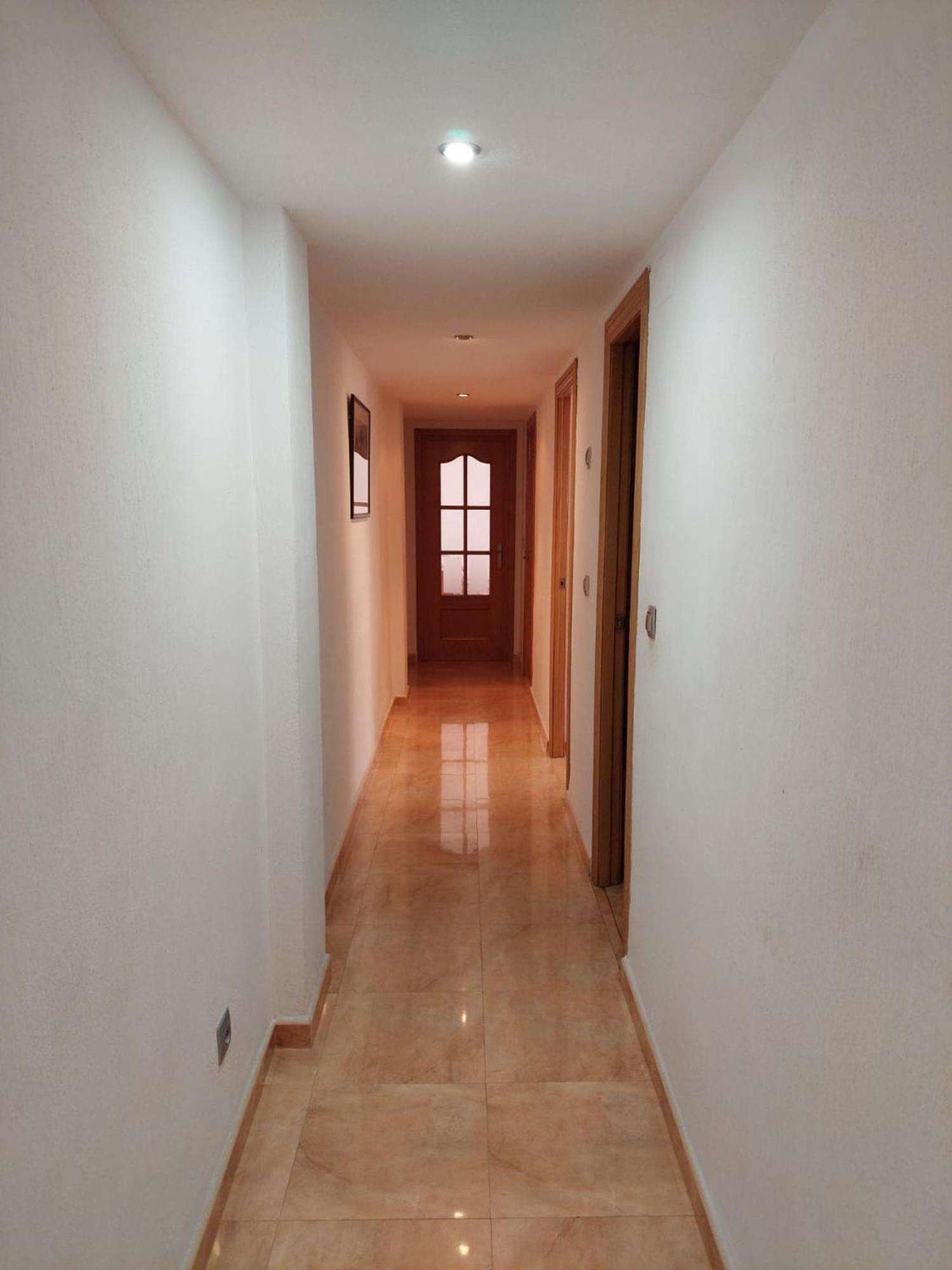 Apartamento En Alicante, Plaza De Espana, Zona Mercado, Aa Exteriör bild