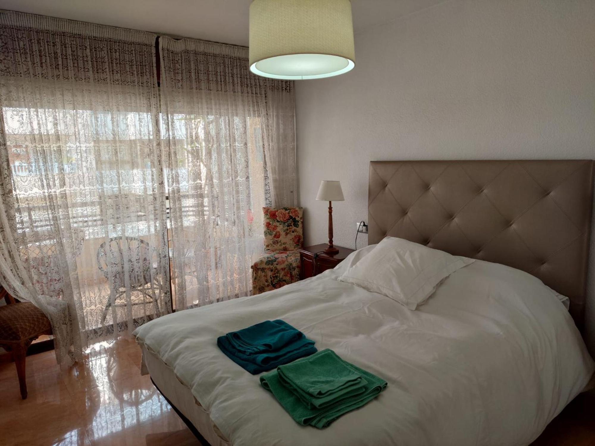 Apartamento En Alicante, Plaza De Espana, Zona Mercado, Aa Exteriör bild