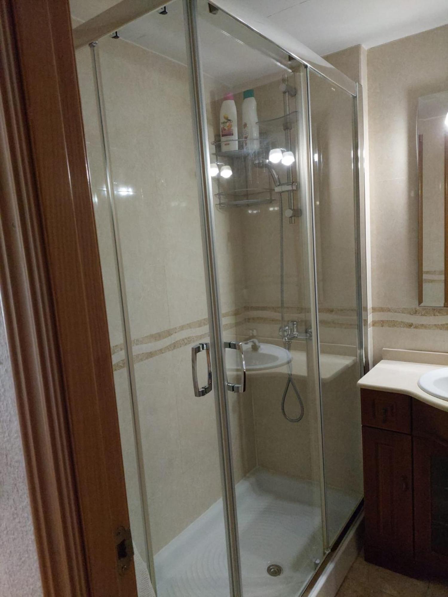 Apartamento En Alicante, Plaza De Espana, Zona Mercado, Aa Exteriör bild
