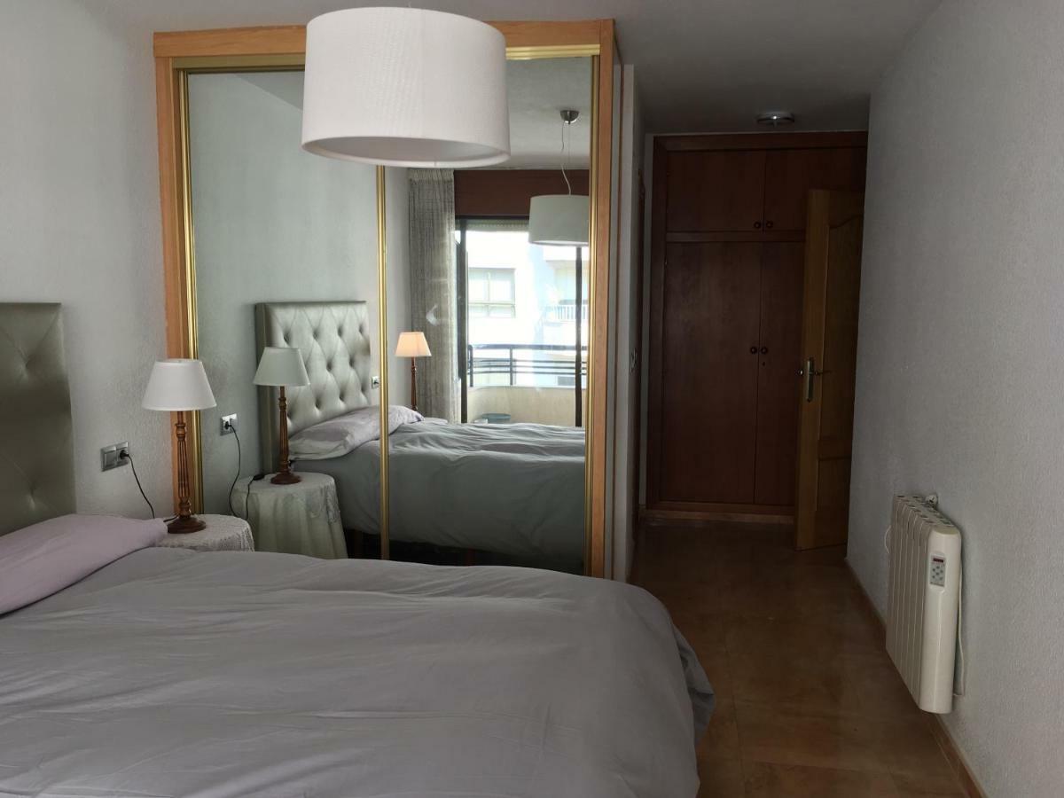 Apartamento En Alicante, Plaza De Espana, Zona Mercado, Aa Exteriör bild
