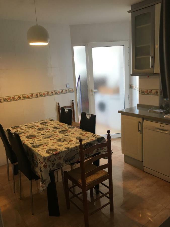 Apartamento En Alicante, Plaza De Espana, Zona Mercado, Aa Exteriör bild