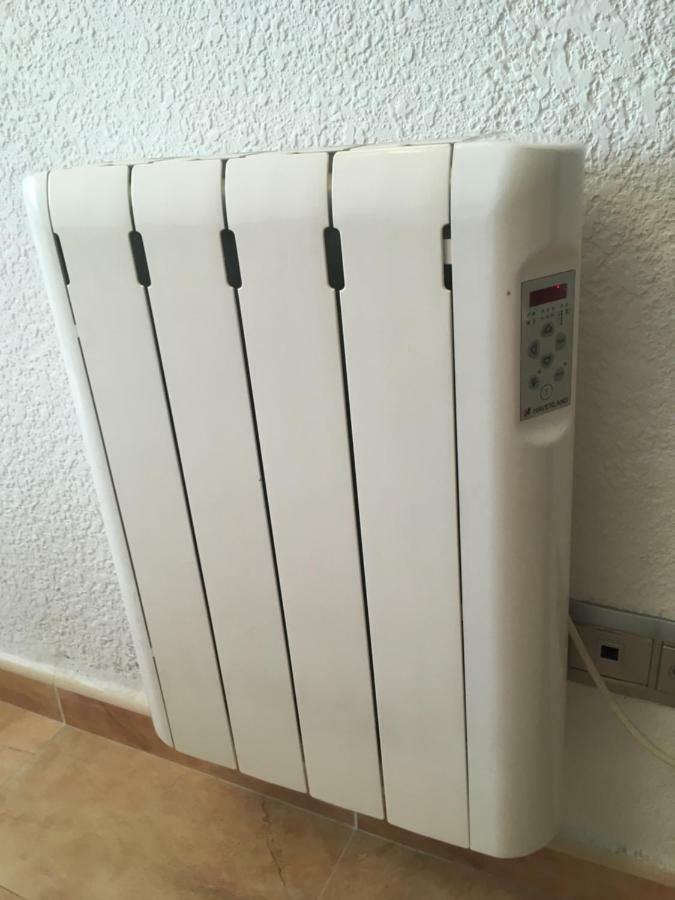 Apartamento En Alicante, Plaza De Espana, Zona Mercado, Aa Exteriör bild