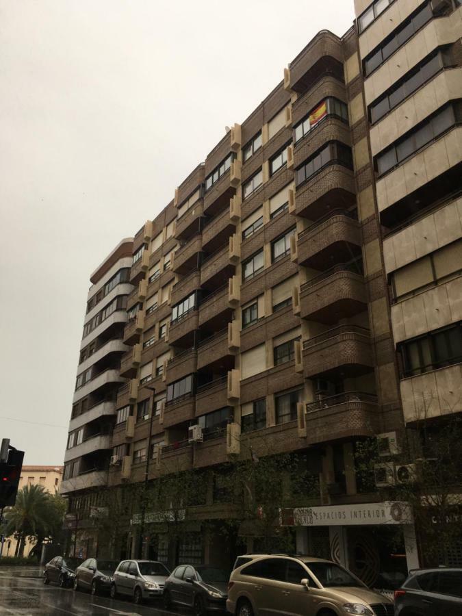 Apartamento En Alicante, Plaza De Espana, Zona Mercado, Aa Exteriör bild