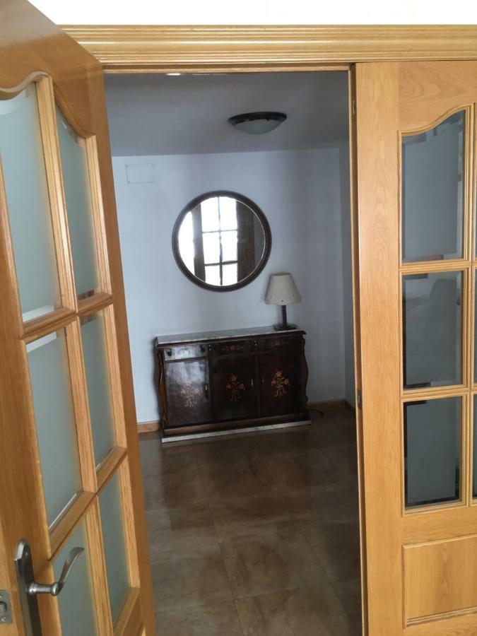Apartamento En Alicante, Plaza De Espana, Zona Mercado, Aa Exteriör bild