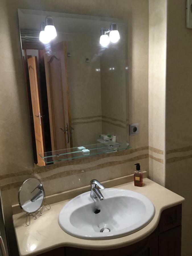 Apartamento En Alicante, Plaza De Espana, Zona Mercado, Aa Exteriör bild