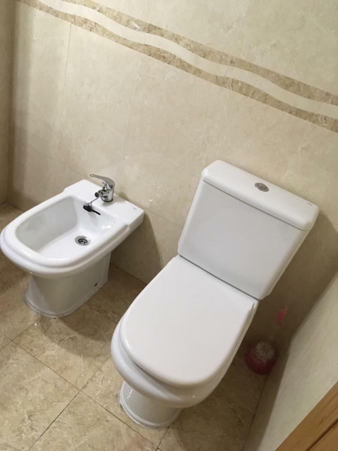 Apartamento En Alicante, Plaza De Espana, Zona Mercado, Aa Exteriör bild
