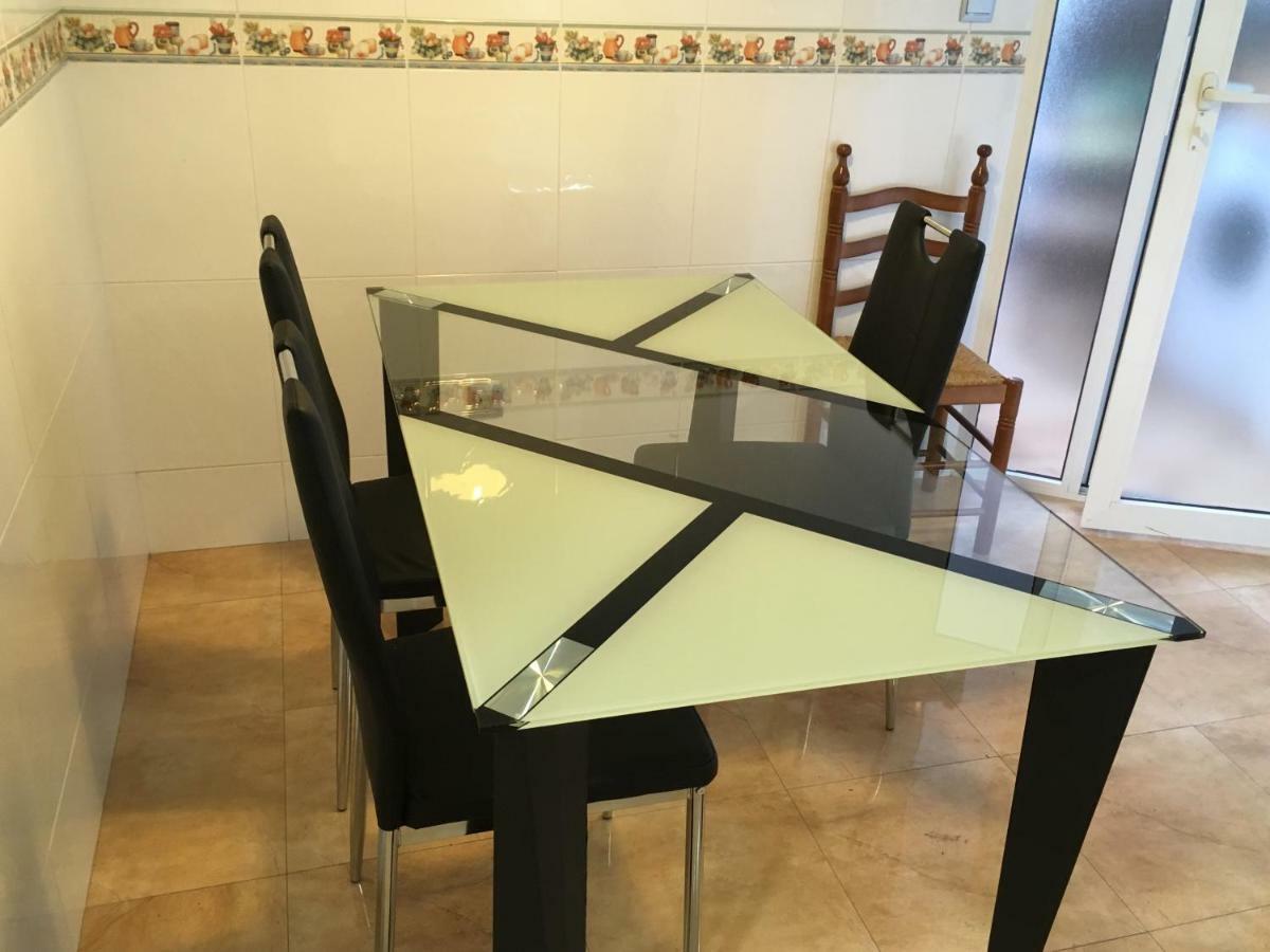 Apartamento En Alicante, Plaza De Espana, Zona Mercado, Aa Exteriör bild