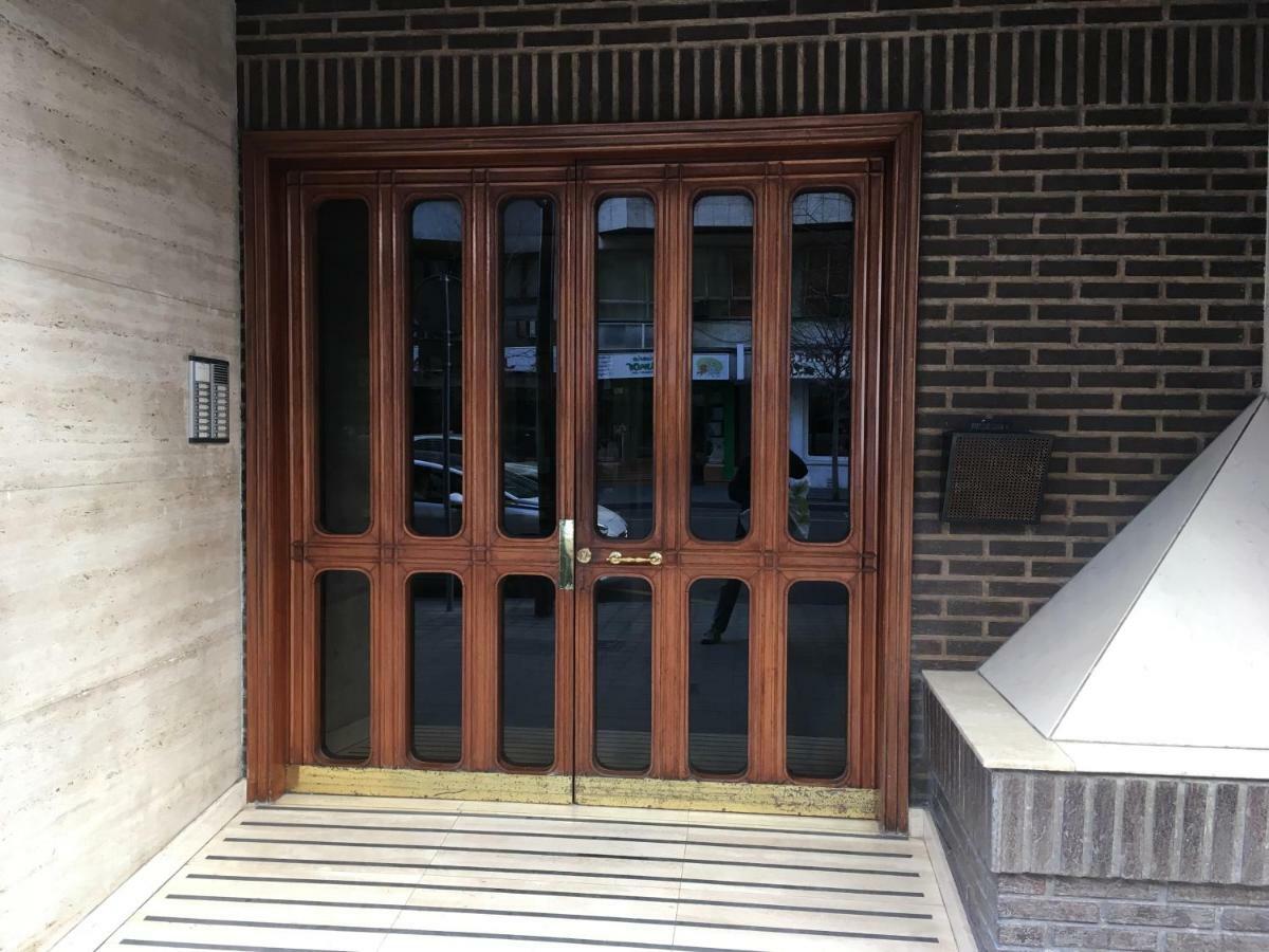 Apartamento En Alicante, Plaza De Espana, Zona Mercado, Aa Exteriör bild
